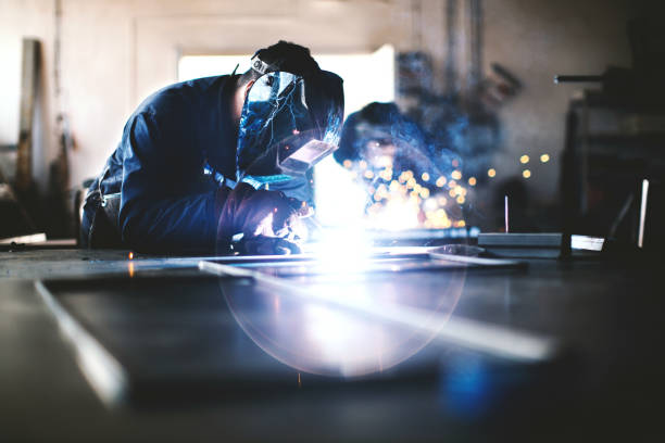 Best Artistic and Custom Metal Fabrication in Centerport, NY