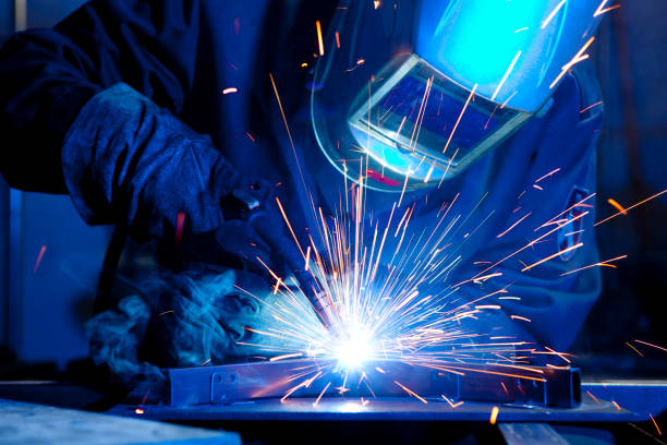 Affordable Welder Services in Centerport, NY